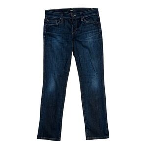 Joe’s Jeans Women’s Bridget Straight Ankle Jeans Stretch‎ Jeans Size 28